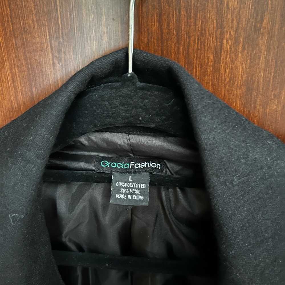 Cape Blazer - image 3